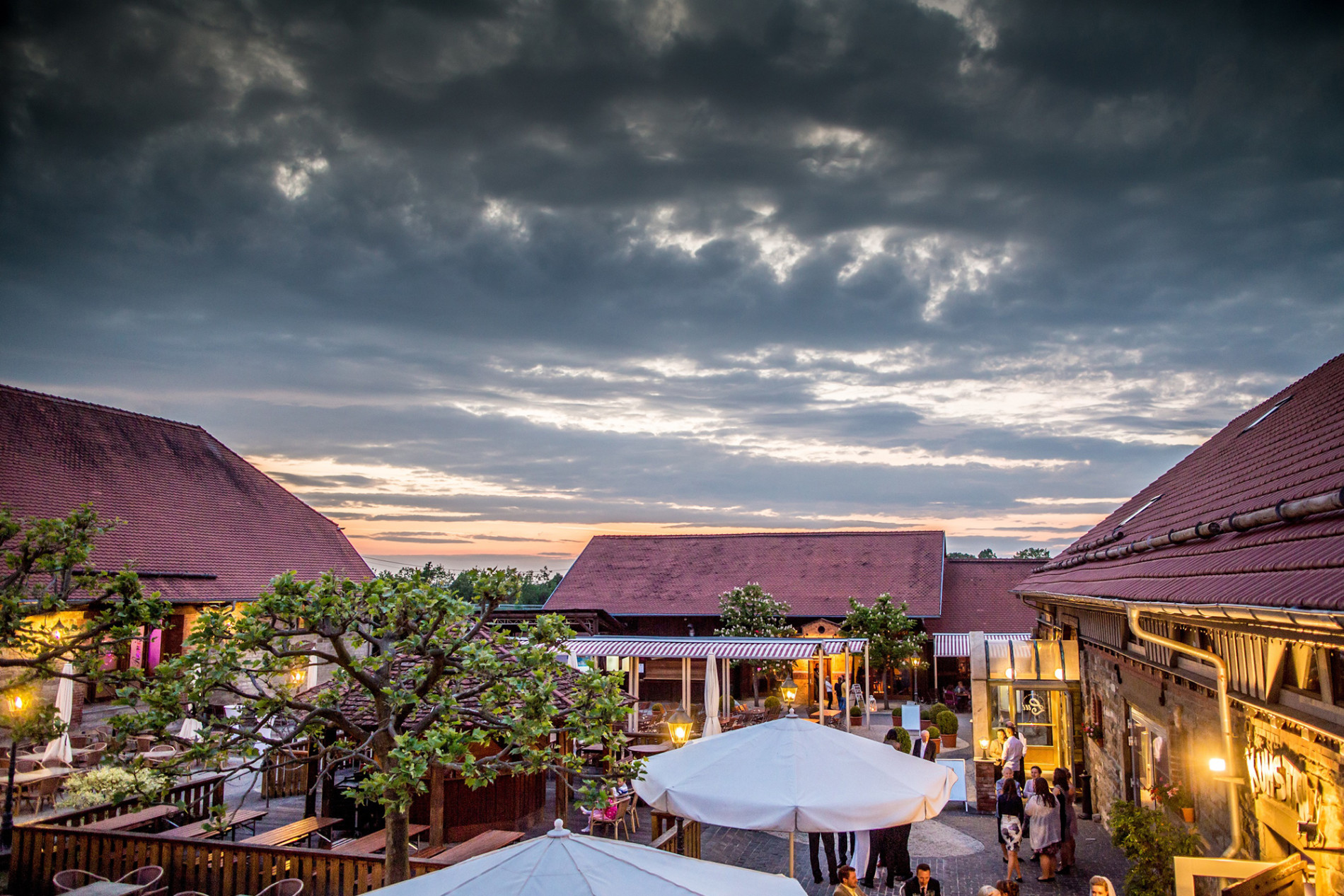 Hofgut Butzenwasen – Bild 2