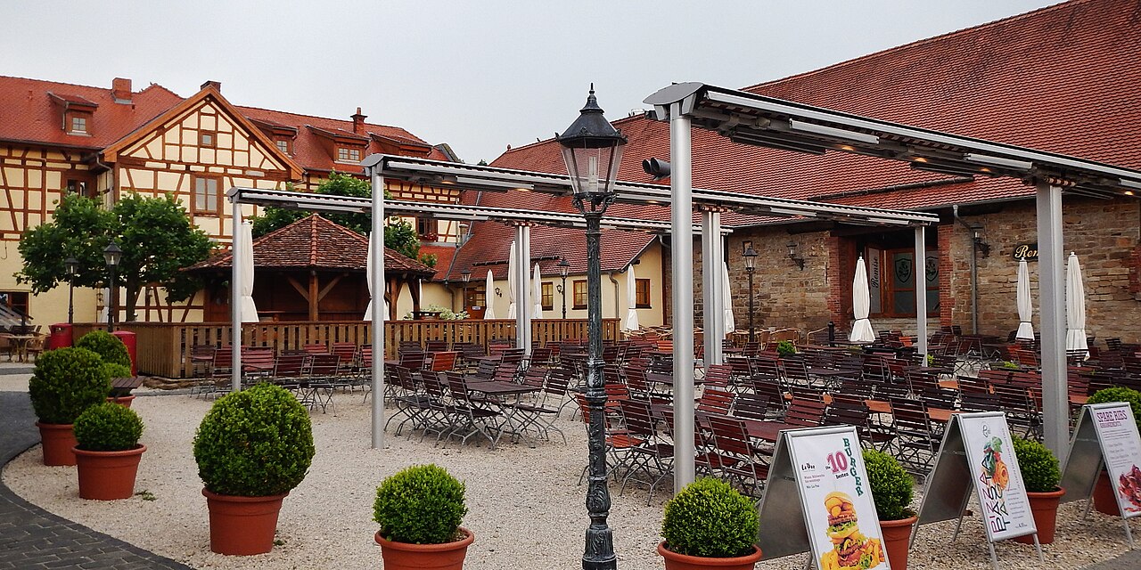 Hofgut Butzenwasen – Bild 5