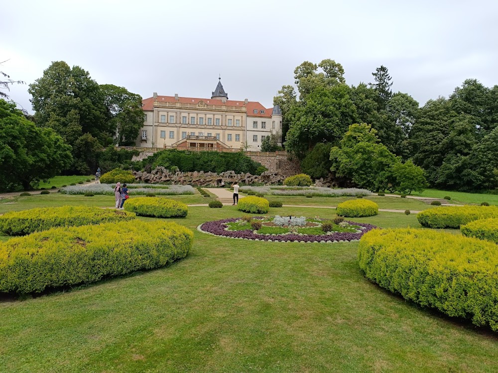 Clara-Zetkin-Park – Bild 5