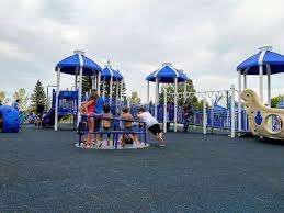 Variety Spray Park – Bild 3