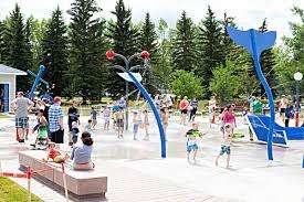 Variety Spray Park – Bild 4