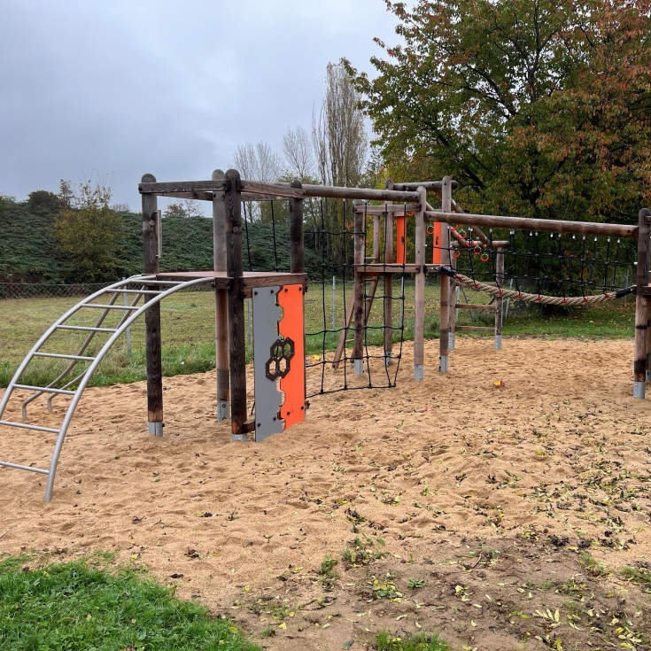 Spielplatz Steinackerstraße – Bild 3
