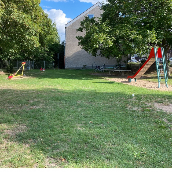 Spielplatz Steinackerstraße – Bild 4