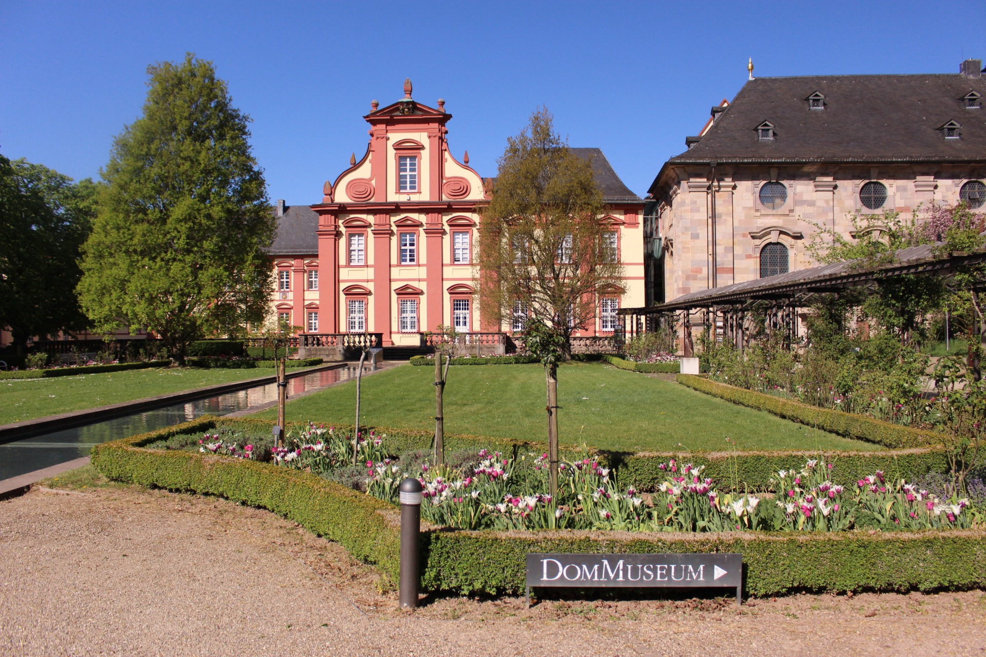 Dommuseum Fulda – Bild 1