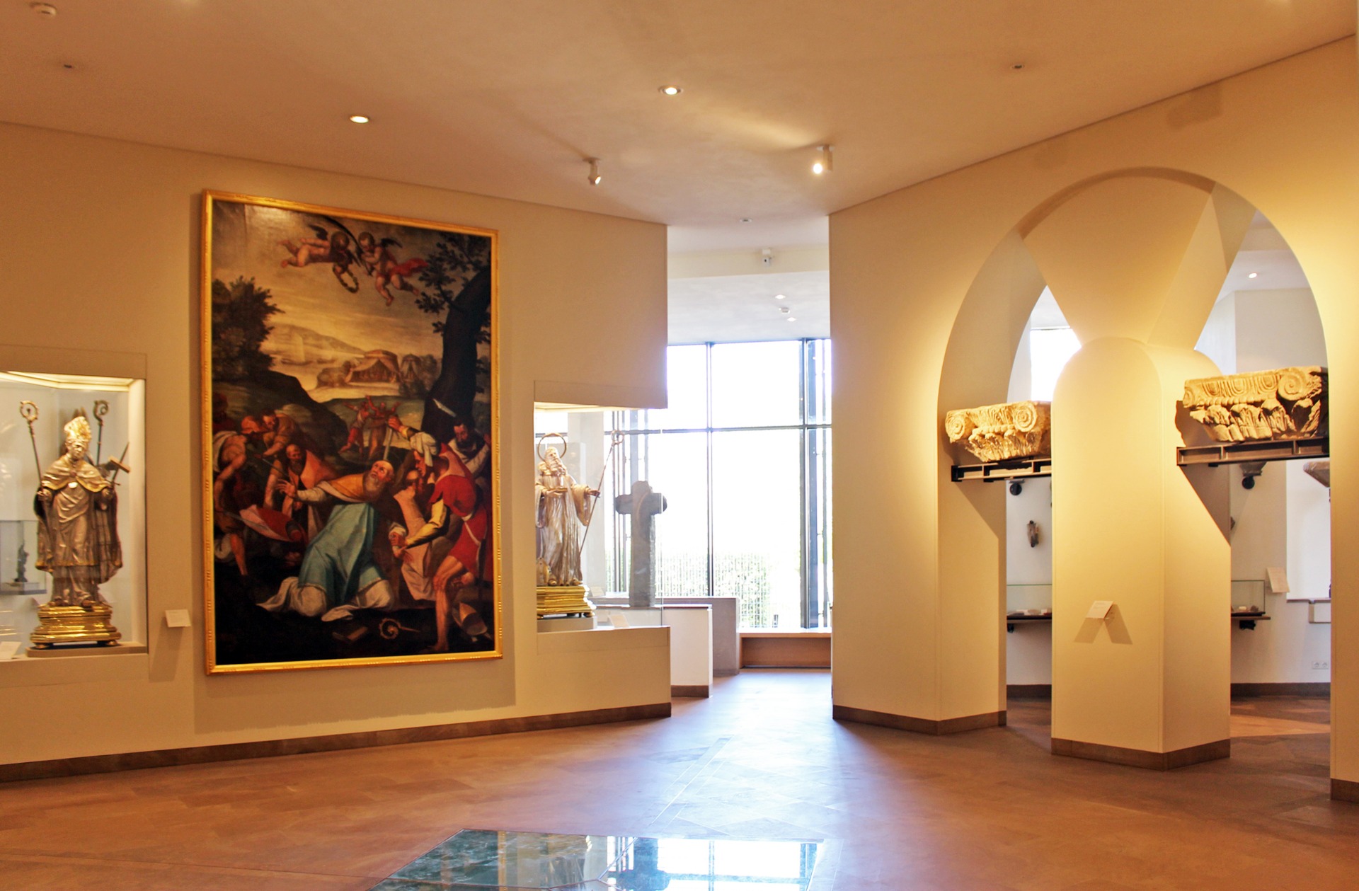 Dommuseum Fulda – Bild 2