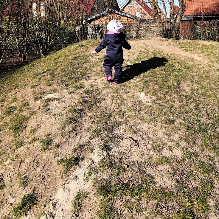 Spielplatz Rispenweg – Bild 3