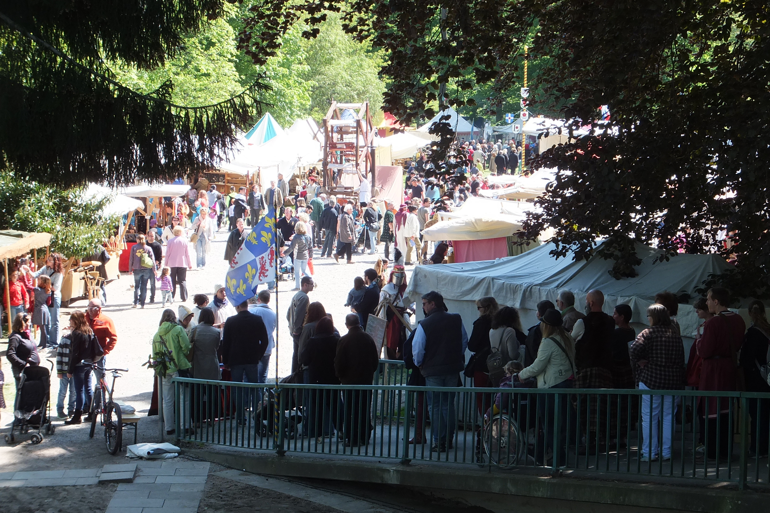 Murginsel Gernsbach – Bild 2