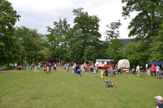 Murginsel Gernsbach – Bild 4