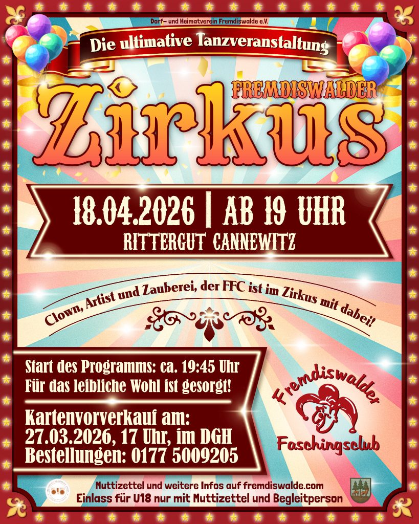 Dorfplatz Fremdiswalde – Bild 3