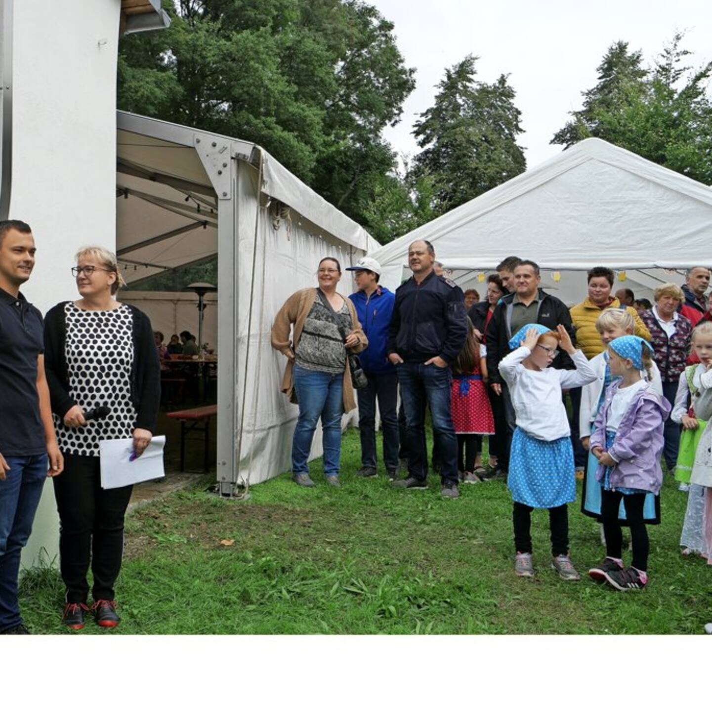 Dorfplatz Fremdiswalde – Bild 4