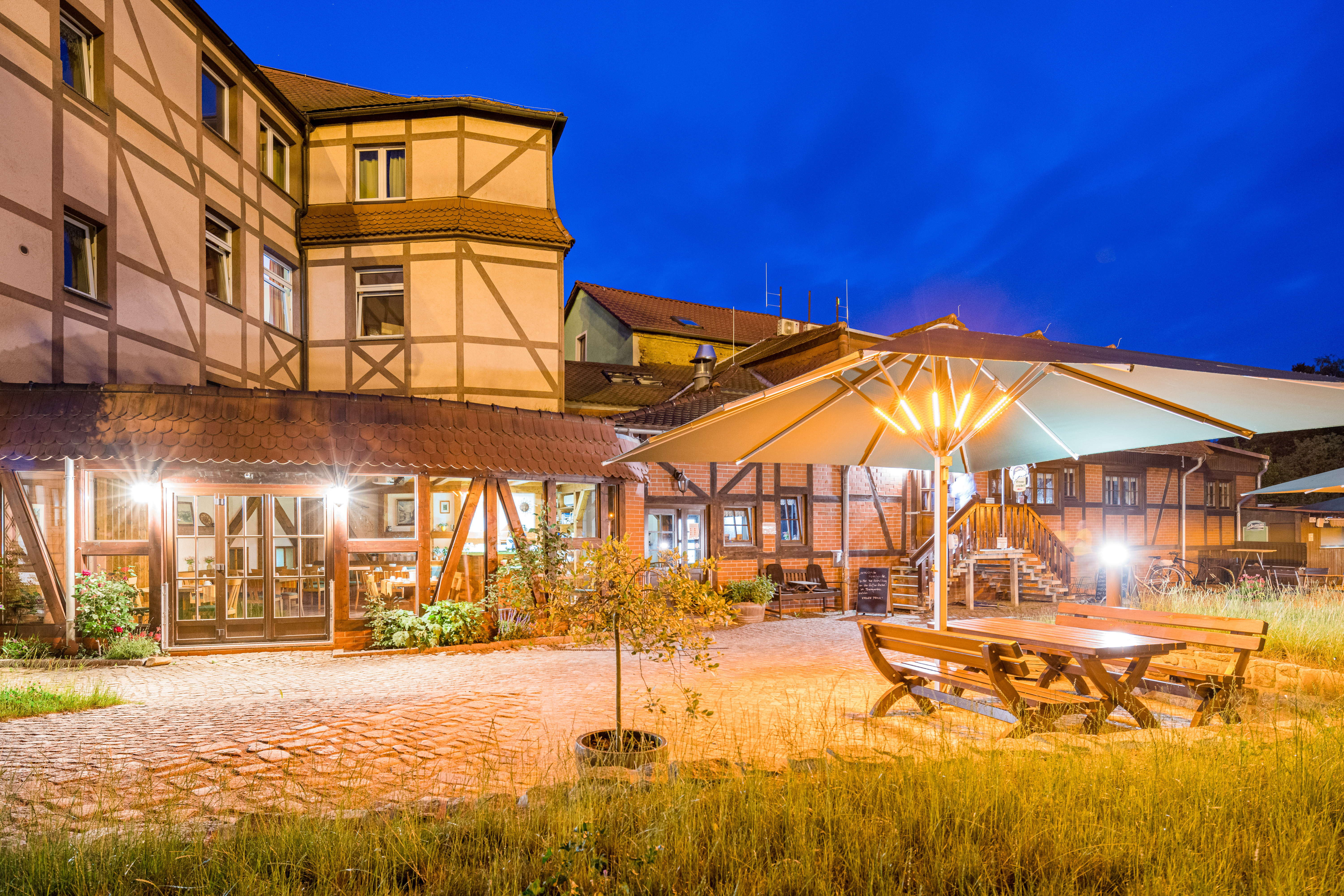 Spreeblick Restaurant & Brauhaus – Bild 2