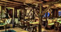 Spreeblick Restaurant & Brauhaus – Bild 3