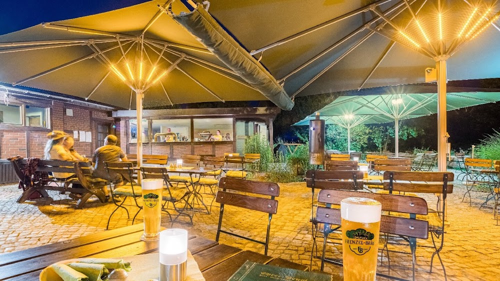 Spreeblick Restaurant & Brauhaus – Bild 4