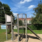 Spielplatz Feldstraße 31 – Bild 2