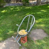 Spielplatz Feldstraße 31 – Bild 4