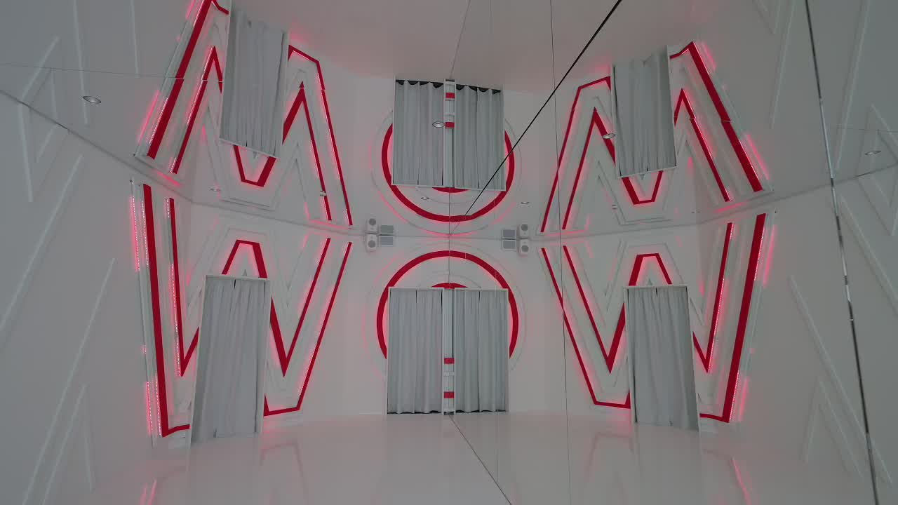 WOW Museum – Room for Illusions München – Bild 6