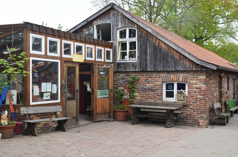 Schulbauern- und Naturschutzhof Recklinghausen eV – Bild 1