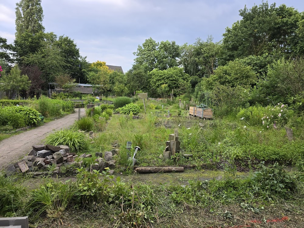 Schulbauern- und Naturschutzhof Recklinghausen eV – Bild 2
