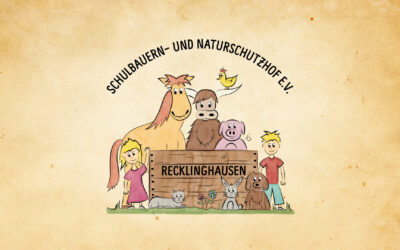 Schulbauern- und Naturschutzhof Recklinghausen eV – Bild 3