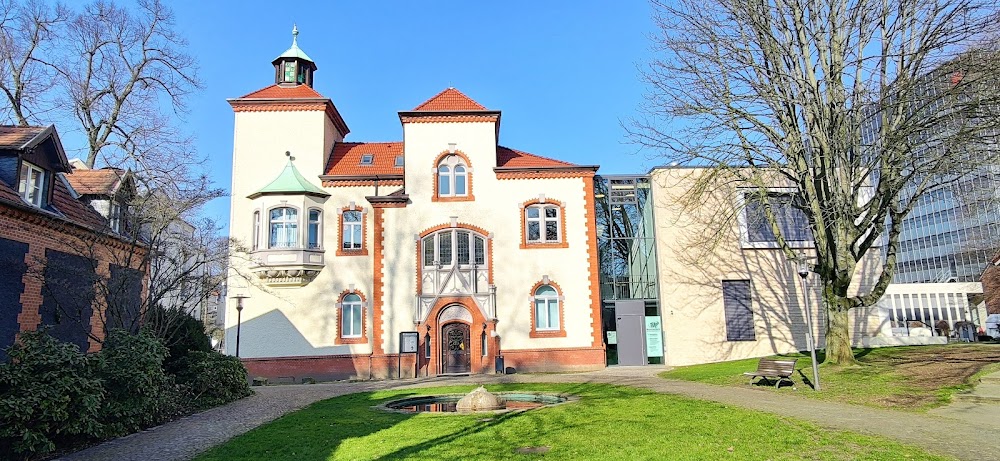 Schulbauern- und Naturschutzhof Recklinghausen eV – Bild 6