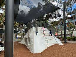 MacAulay's Lane (Rockcliff Cres.) Playground – Bild 2
