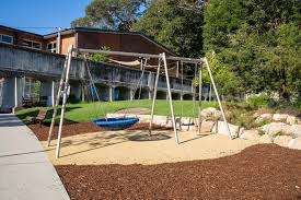 MacAulay's Lane (Rockcliff Cres.) Playground – Bild 3