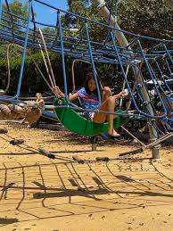 MacAulay's Lane (Rockcliff Cres.) Playground – Bild 5