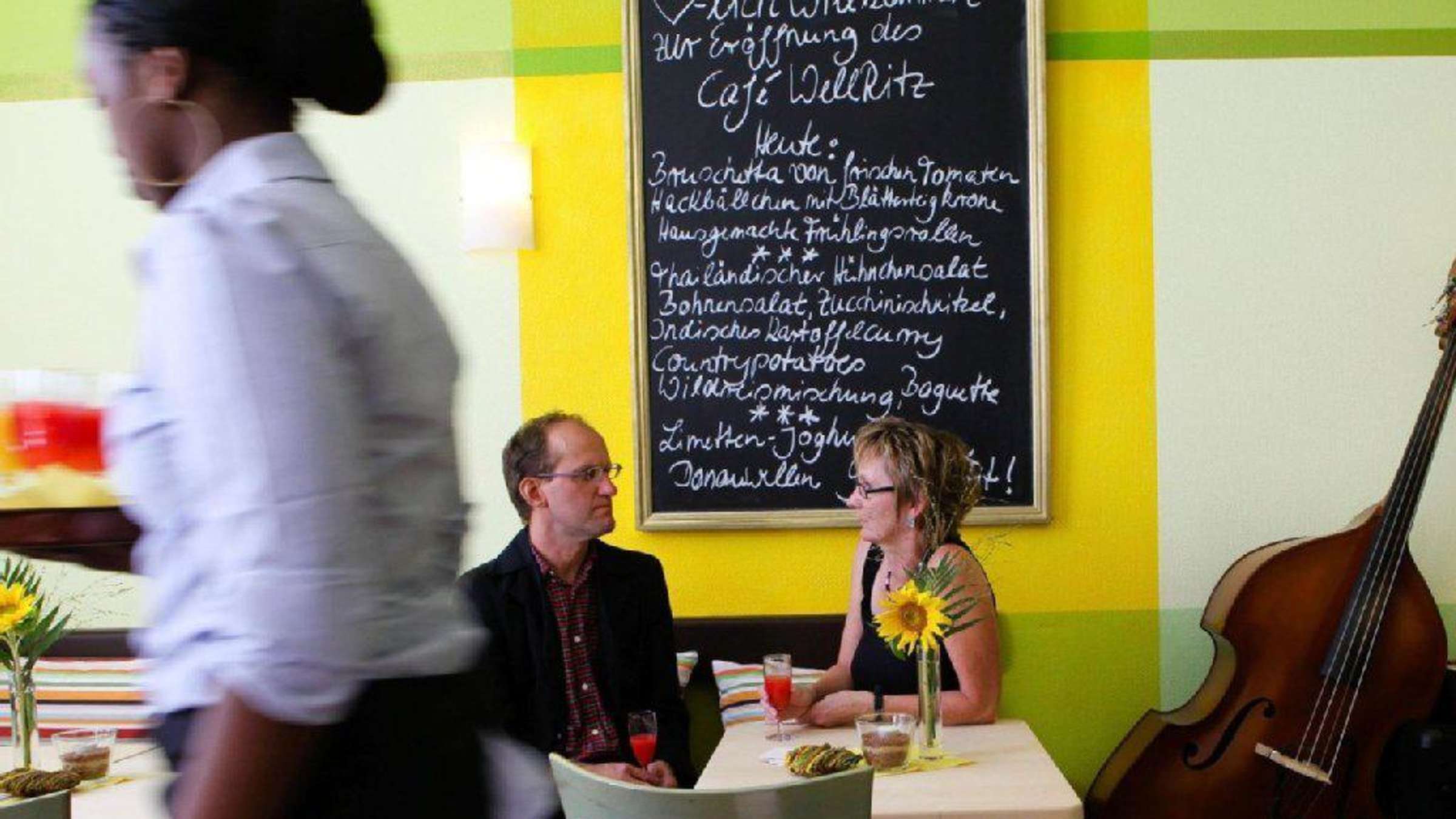 Café WellRitz – Bild 2