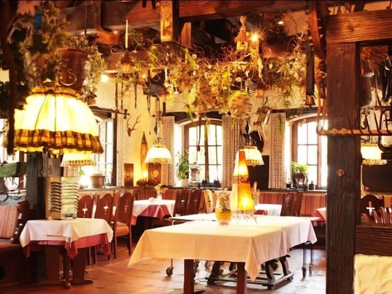 Lochmühle Parkplatz – Bild 2