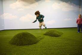 Big Springs Green Playground – Bild 4