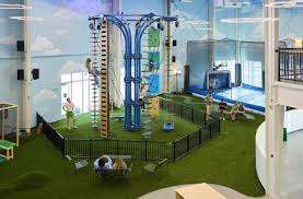 Big Springs Green Playground – Bild 6