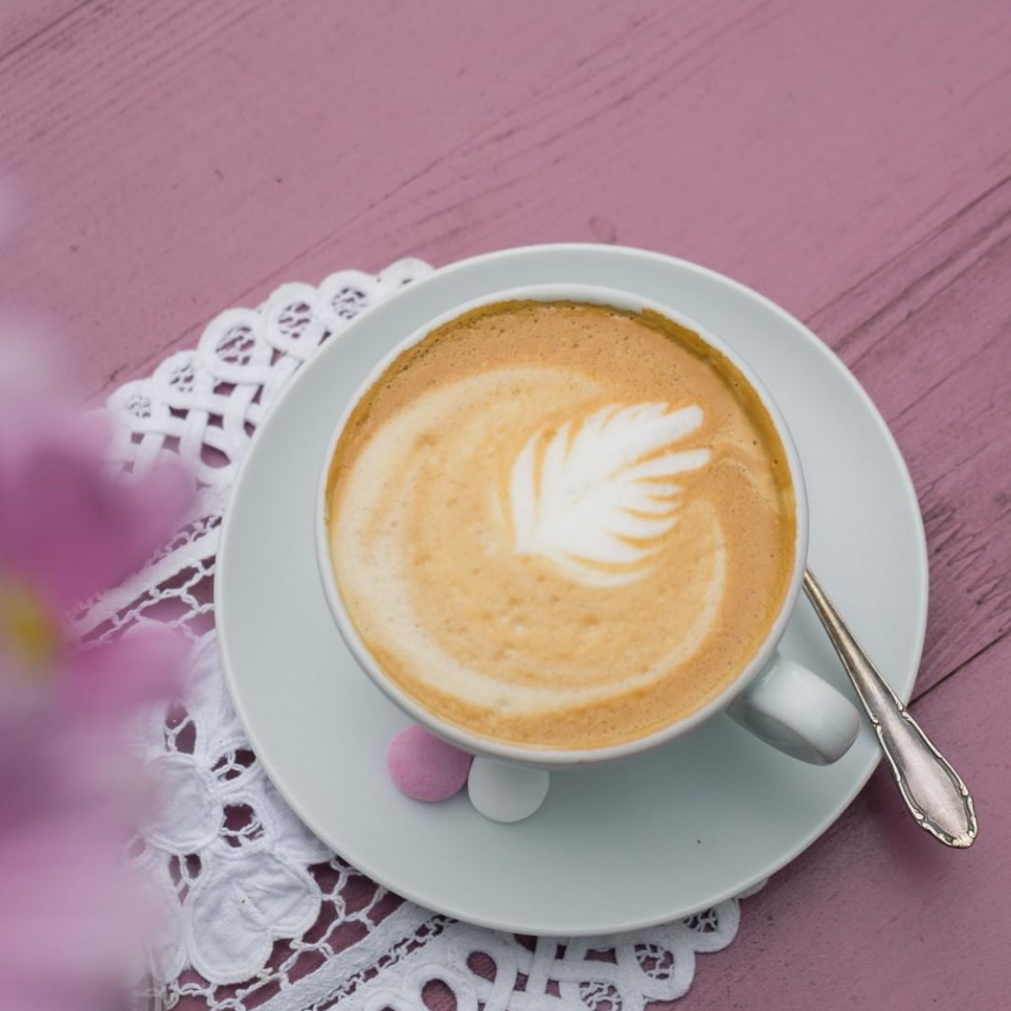 Radieschen Café – Bild 3