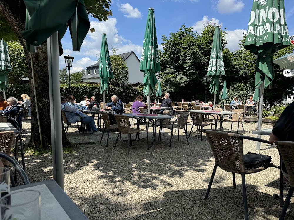 Gaststätte Zum Kirschenwäldchen - Daniel Rausch – Bild 1