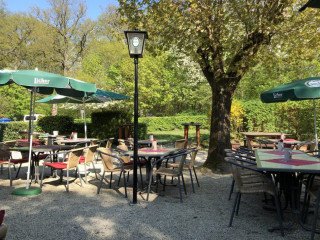 Gaststätte Zum Kirschenwäldchen - Daniel Rausch – Bild 3