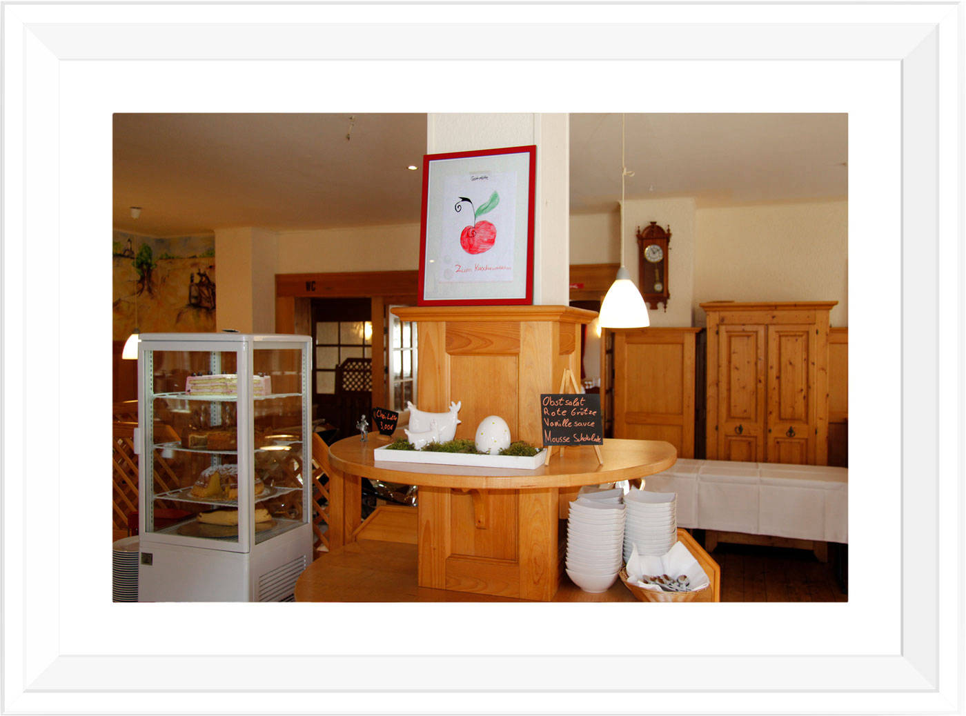 Gaststätte Zum Kirschenwäldchen - Daniel Rausch – Bild 4