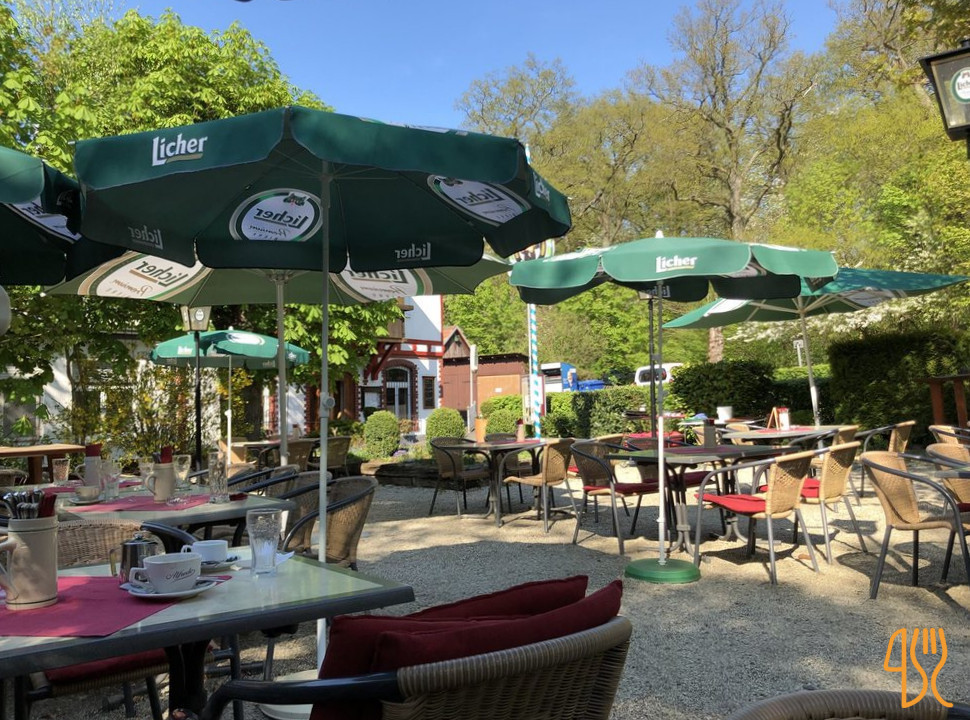 Gaststätte Zum Kirschenwäldchen - Daniel Rausch – Bild 5