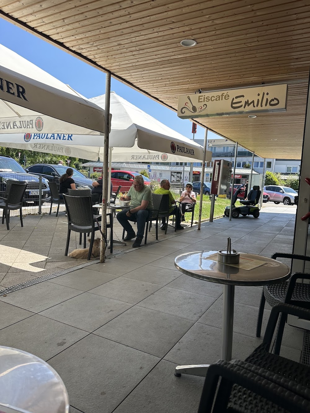 Gaststätte Zum Kirschenwäldchen - Daniel Rausch – Bild 6