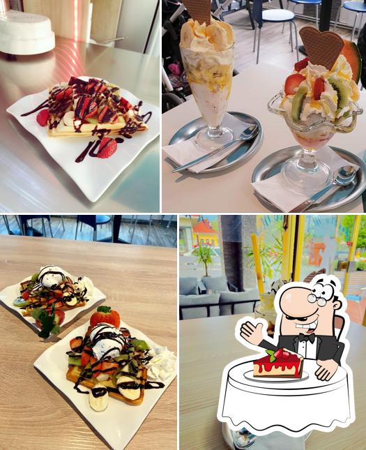 Eis Cafe Angelo Mio – Bild 5