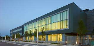 Schwartz/Reisman Centre – Bild 1