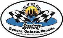 Lake of The Woods Speedway – Bild 1