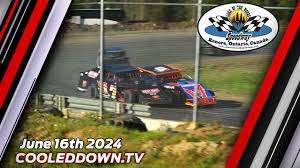 Lake of The Woods Speedway – Bild 2