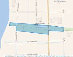 Parc Pierre-Le Moyne-D'lberville – Bild 3