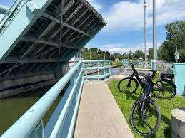 Parc Pierre-Le Moyne-D'lberville – Bild 5