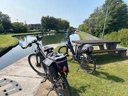 Parc Pierre-Le Moyne-D'lberville – Bild 6