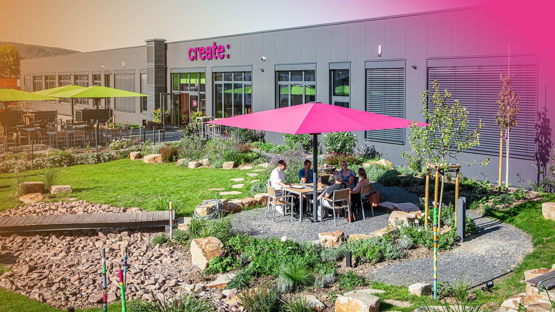 create:hub – Bild 4