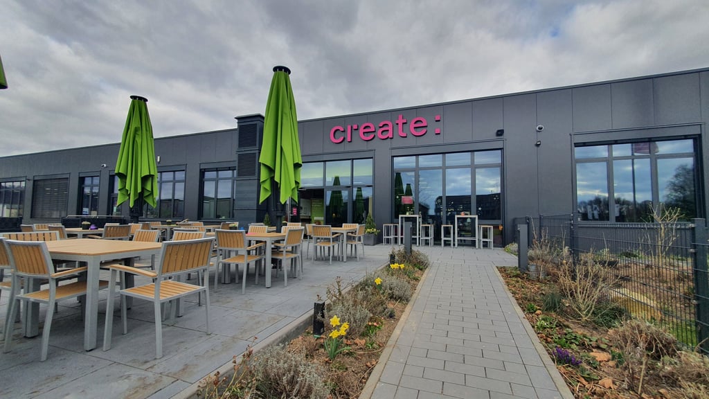 create:hub – Bild 5