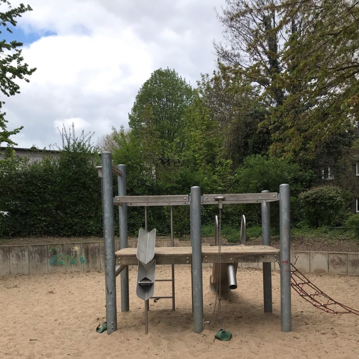 Spielplatz – Bild 2