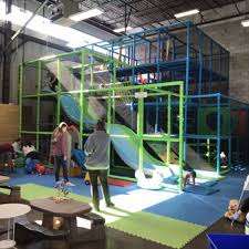 UrbanPark Playland – Bild 1