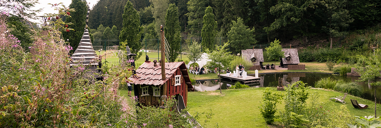 Naturerlebnispark Lerbach – Bild 2
