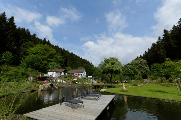 Naturerlebnispark Lerbach – Bild 3